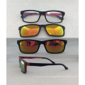 New Design Ultrathin Magnetic Sunglasses&Reader&Optical Glasses P079099